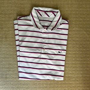 Vineyard Vines polo